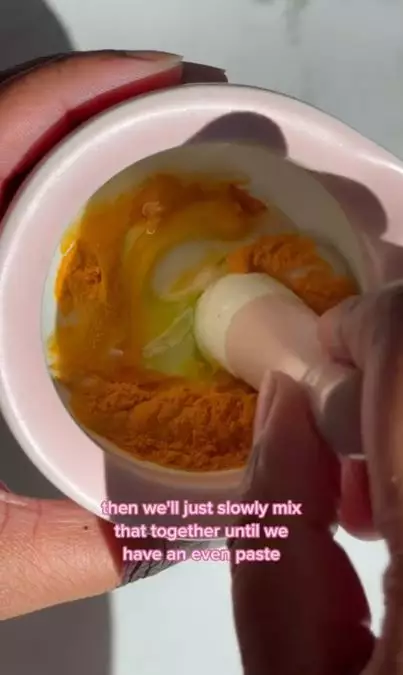 Trik meratakan warna kulit cuma butuh 4 bahan dapur Berbagai sumber Trik meratakan warna kulit cuma butuh 4 bahan dapur Berbagai sumber