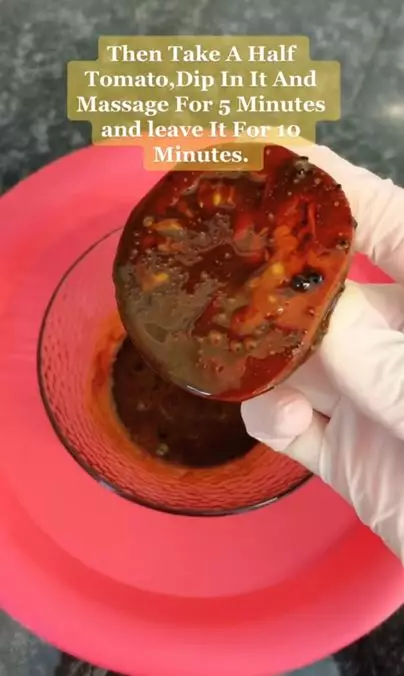 Cara skin bleaching sendiri di rumah hanya pakai 4 bahan dapur Berbagai sumber Cara skin bleaching sendiri di rumah hanya pakai 4 bahan dapur Berbagai sumber