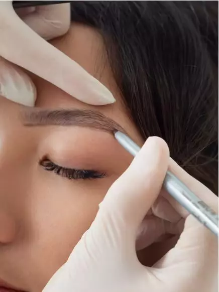 daily makeup ala Lesti Kejora berbagai sumber daily makeup ala Lesti Kejora berbagai sumber