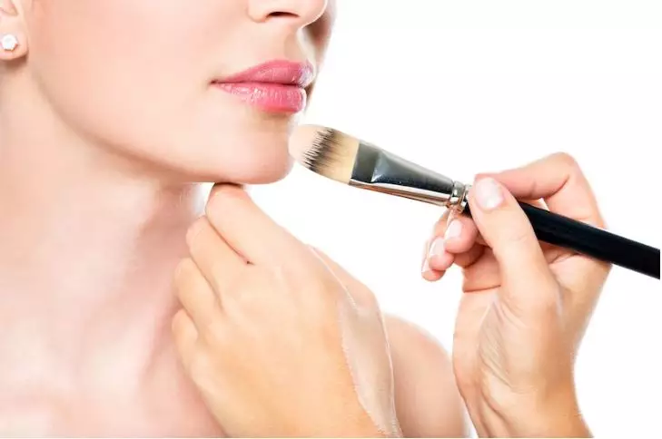 daily makeup ala Lesti Kejora berbagai sumber daily makeup ala Lesti Kejora berbagai sumber