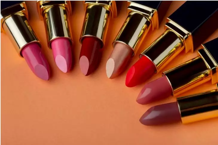 daily makeup ala Lesti Kejora berbagai sumber daily makeup ala Lesti Kejora berbagai sumber