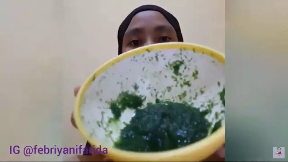  Cara hilangkan bintik hitam pada wajah berbagai sumber