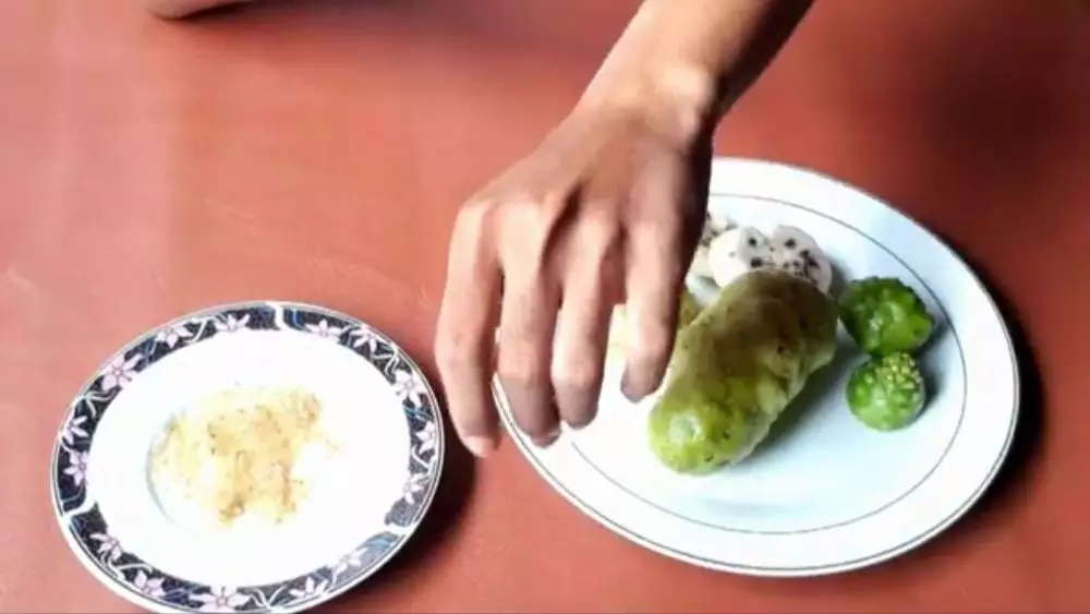 atasi kulit keriput pada tangan dan wajah berbagai sumber