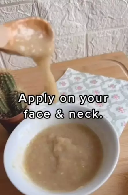 Cara membuat masker untuk cegah penuaan dini pakai 1 jenis buah Berbagai sumber Cara membuat masker untuk cegah penuaan dini pakai 1 jenis buah Berbagai sumber