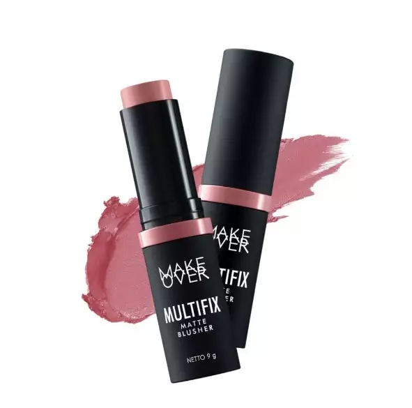 rekomendasi produk Make Over untuk kulit berminyak © 2023 berbagai sumber rekomendasi produk Make Over untuk kulit berminyak © 2023 berbagai sumber