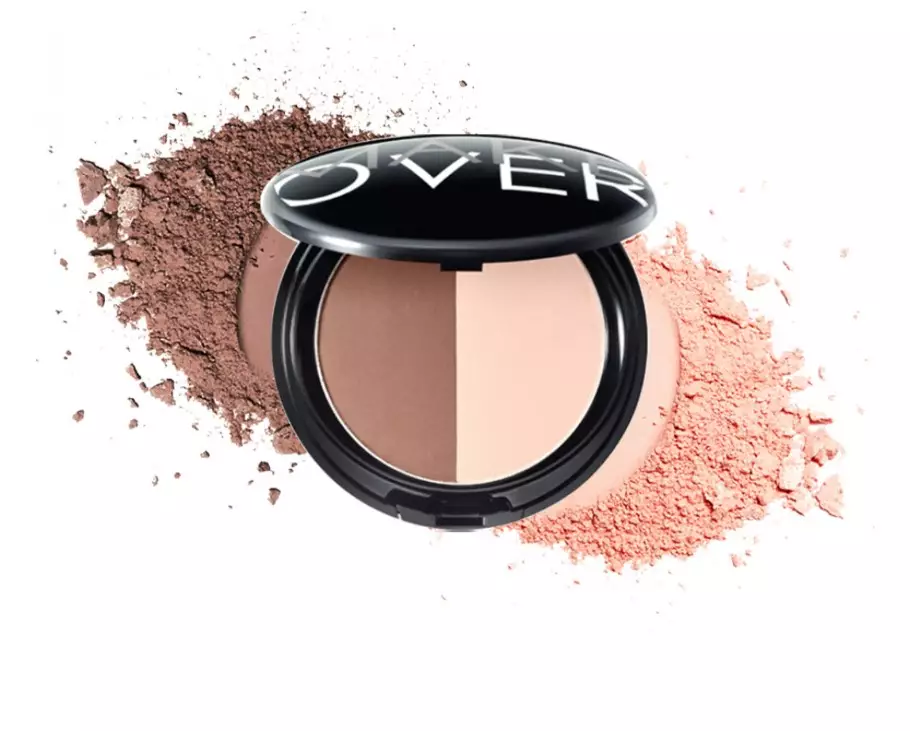 rekomendasi produk Make Over untuk kulit berminyak © 2023 berbagai sumber rekomendasi produk Make Over untuk kulit berminyak © 2023 berbagai sumber