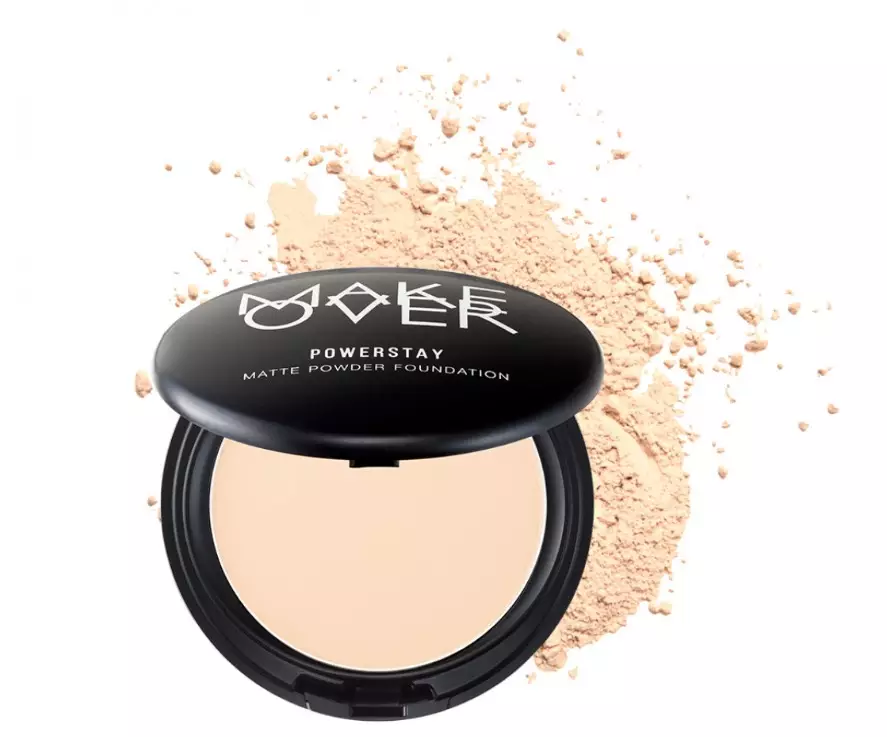 rekomendasi produk Make Over untuk kulit berminyak © 2023 berbagai sumber rekomendasi produk Make Over untuk kulit berminyak © 2023 berbagai sumber