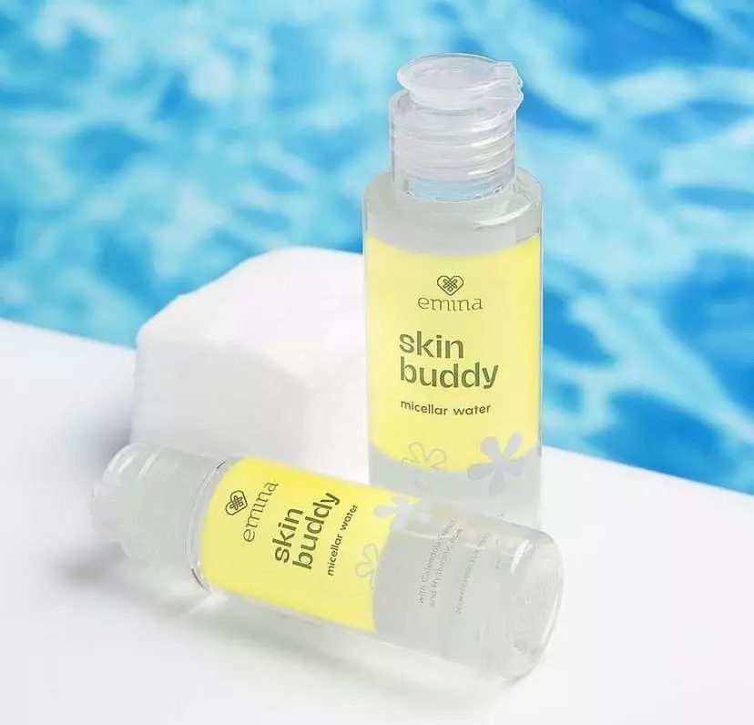 rekomendasi skincare emina untuk kulit kering harga mulai Rp 15 ribu © 2023 brilio.net rekomendasi skincare emina untuk kulit kering harga mulai Rp 15 ribu © 2023 brilio.net