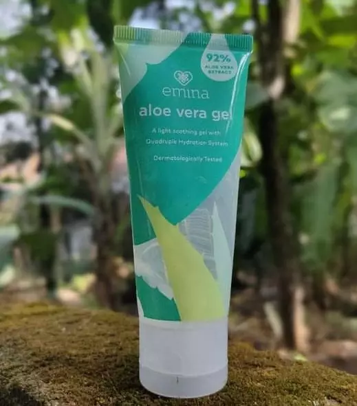 rekomendasi skincare emina untuk kulit kering harga mulai Rp 15 ribu © 2023 brilio.net rekomendasi skincare emina untuk kulit kering harga mulai Rp 15 ribu © 2023 brilio.net