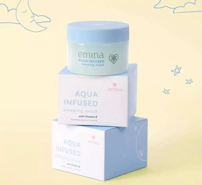 rekomendasi skincare emina untuk kulit kering harga mulai Rp 15 ribu © 2023 brilio.net rekomendasi skincare emina untuk kulit kering harga mulai Rp 15 ribu © 2023 brilio.net