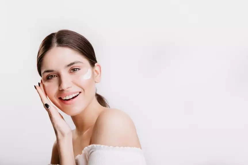 Cussons baby cream untuk kulit wajah dewasa © berbagai sumber Cussons baby cream untuk kulit wajah dewasa © berbagai sumber