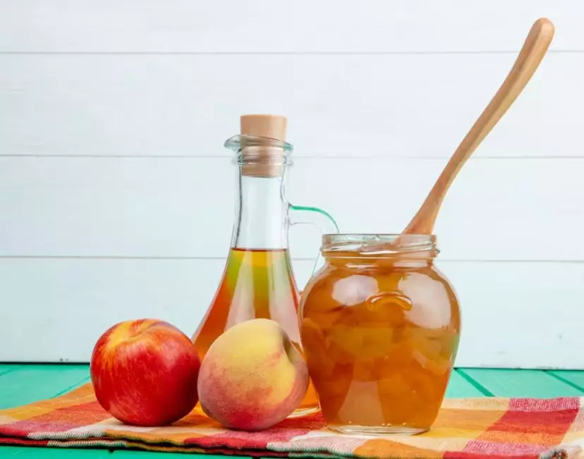 bahan alami untuk menghilangkan jerawat dan bekasnya © 2023 brilio.net