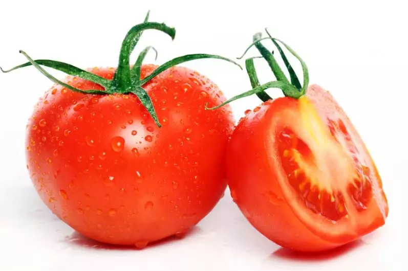 bahan alami untuk menghilangkan jerawat dan bekasnya © 2023 brilio.net