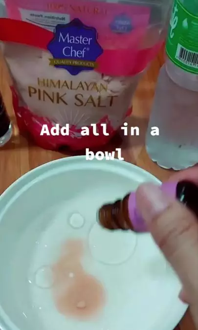 Trik membuat toner untuk mendetoks wajah cuma butuh 3 bahan alami Berbagai sumber Trik membuat toner untuk mendetoks wajah cuma butuh 3 bahan alami Berbagai sumber