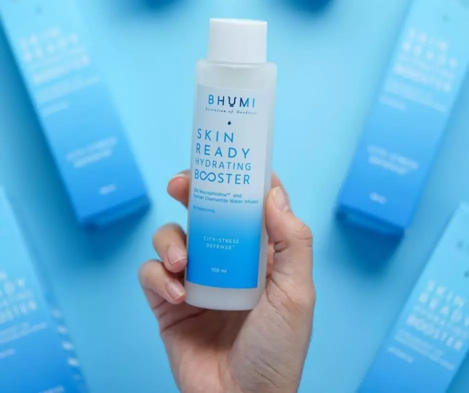 rekomendasi skin booster harga mulai Rp 35 ribu © 2023 brilio.net rekomendasi skin booster harga mulai Rp 35 ribu © 2023 brilio.net