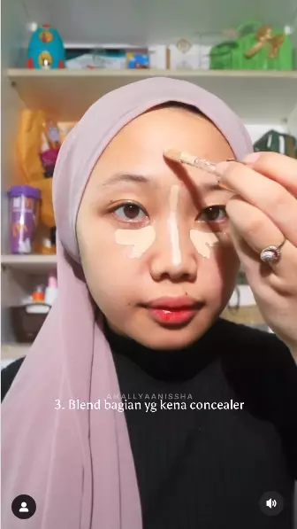 trik bikin hasil makeup natural tetap full coverage ini cuma butuh 1 produk berbagai sumber trik bikin hasil makeup natural tetap full coverage ini cuma butuh 1 produk berbagai sumber