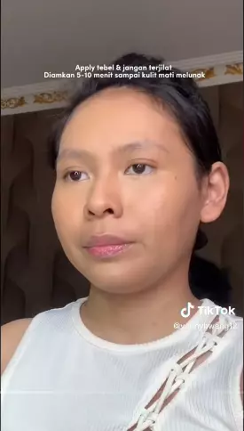  trik eksfoliasi bibir yang benar berbagai sumber