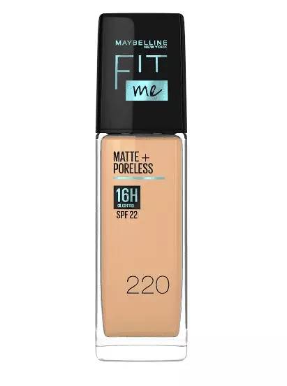 Rekomendasi foundation untuk kulit berjerawat © berbagai sumber Rekomendasi foundation untuk kulit berjerawat © berbagai sumber