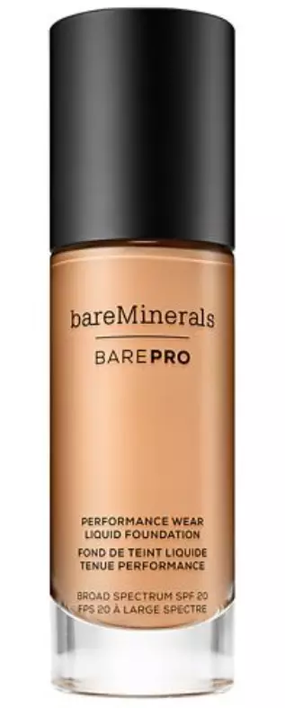 Rekomendasi foundation untuk kulit berjerawat © berbagai sumber Rekomendasi foundation untuk kulit berjerawat © berbagai sumber