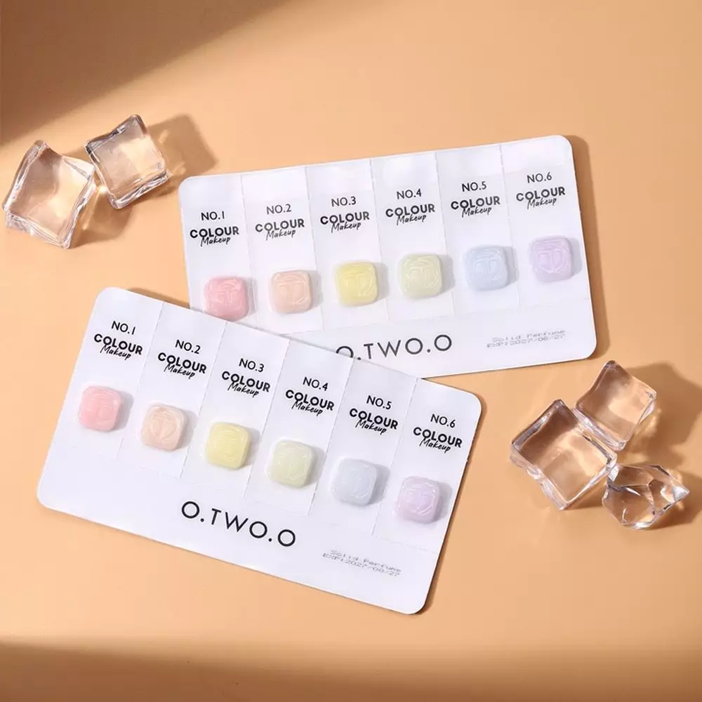 rekomendasi parfum padat Istimewa