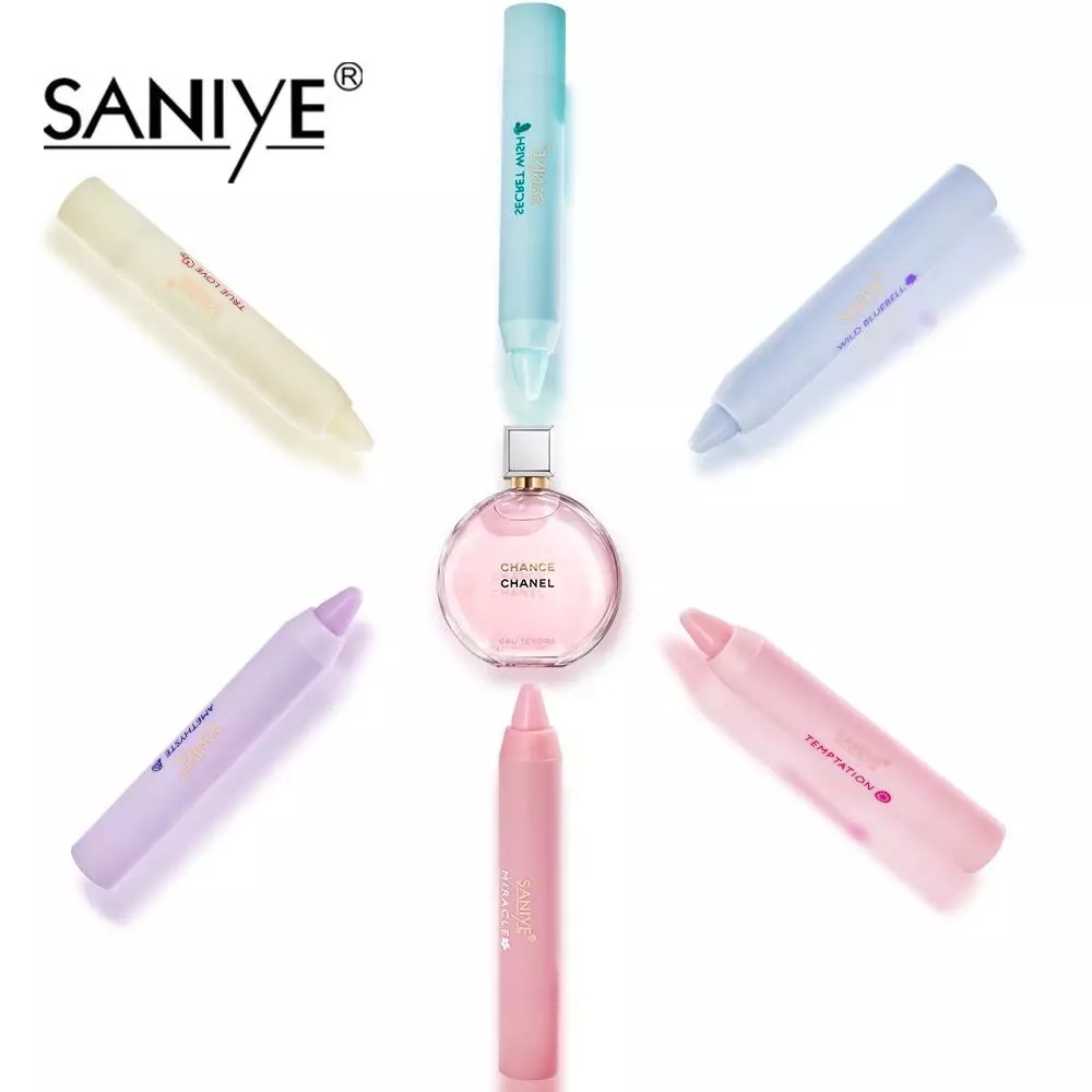 rekomendasi parfum padat Istimewa