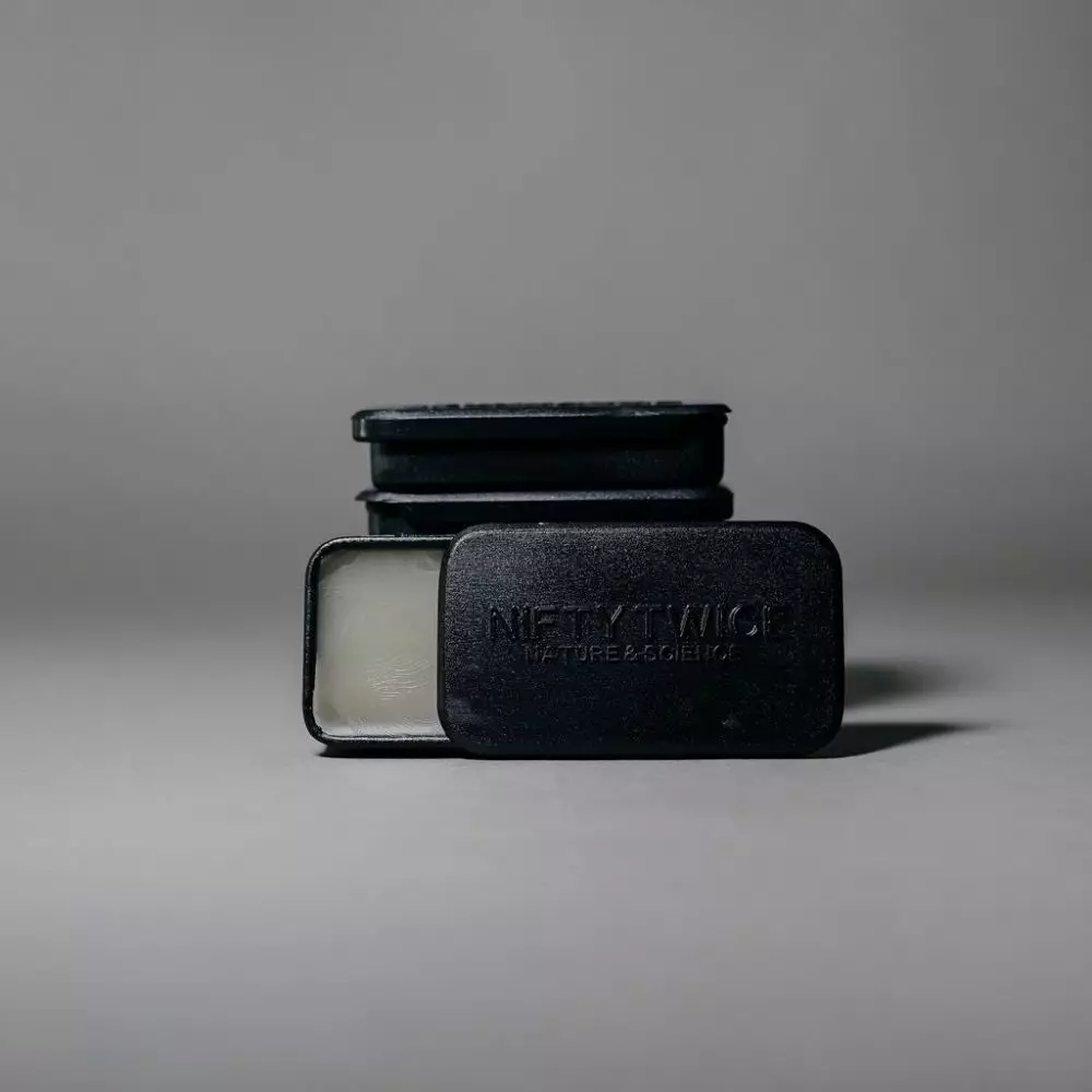 rekomendasi parfum padat Istimewa