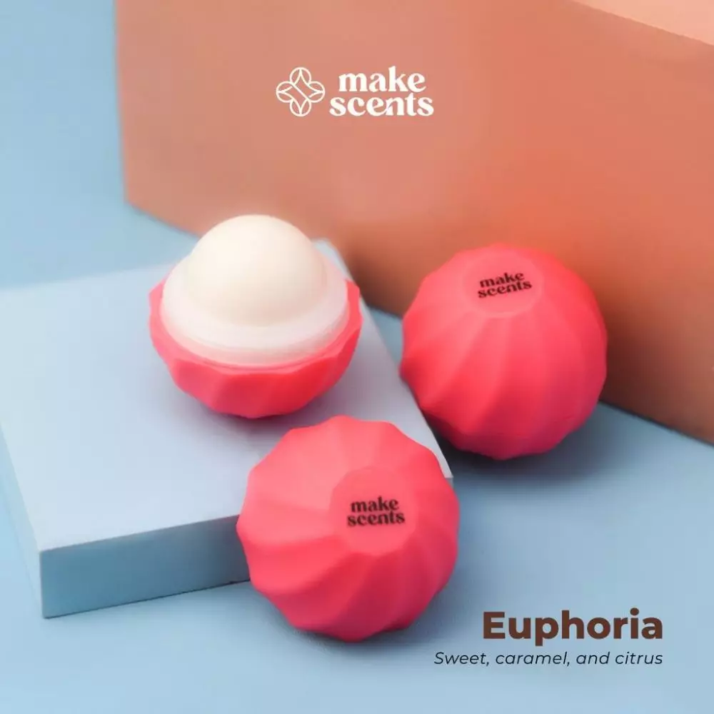 rekomendasi parfum padat Istimewa