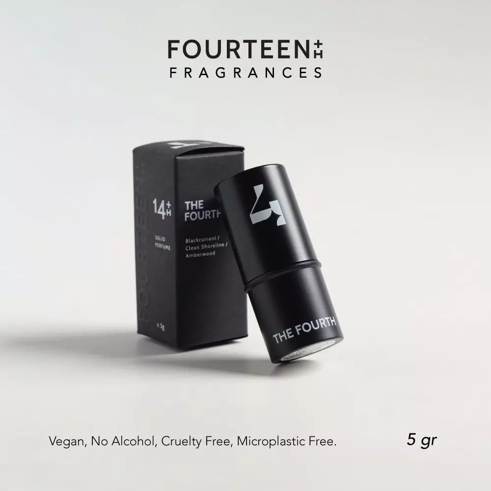 rekomendasi parfum padat Istimewa