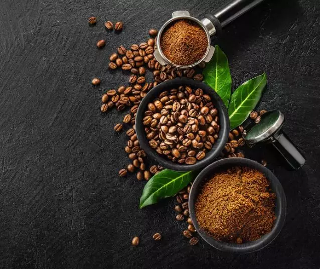 bahan alami ini bisa hitamkan rambut yang beruban © 2023 brilio.net bahan alami ini bisa hitamkan rambut yang beruban © 2023 brilio.net