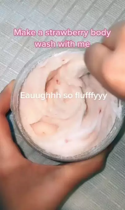 Cara membuat body wash untuk cerahkan kulit cuma pakai 1 jenis buah Berbagai sumber