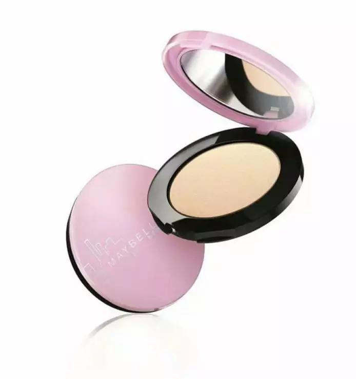 rekomendasi bedak Maybelline kulit berminyak harga di bawah 200 ribu © 2023 brilio.net rekomendasi bedak Maybelline kulit berminyak harga di bawah 200 ribu © 2023 brilio.net