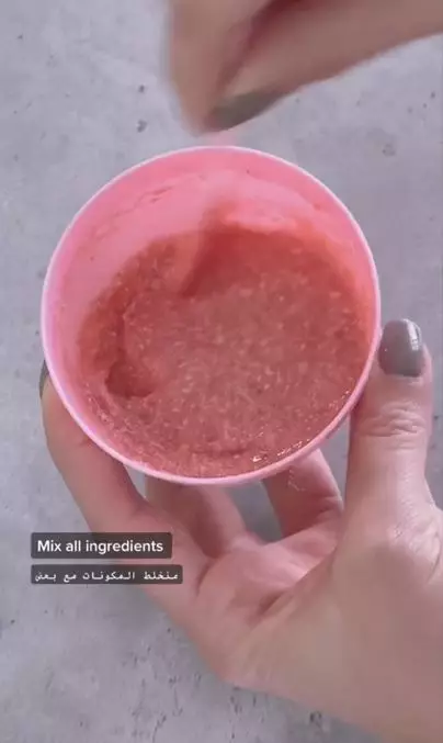 Cara membuat face mask untuk atasi kusam pakai 1 jenis buah Berbagai sumber Cara membuat face mask untuk atasi kusam pakai 1 jenis buah Berbagai sumber