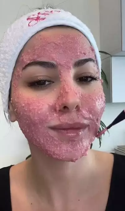 Cara membuat face mask untuk atasi kusam pakai 1 jenis buah Berbagai sumber Cara membuat face mask untuk atasi kusam pakai 1 jenis buah Berbagai sumber