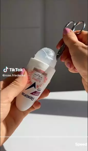  trik membuat face roller sendiri di rumah berbagai sumber