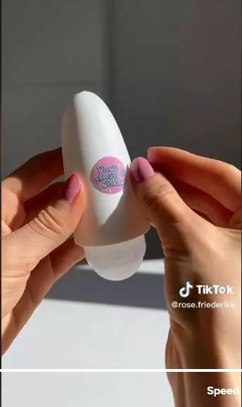  trik membuat face roller sendiri di rumah berbagai sumber