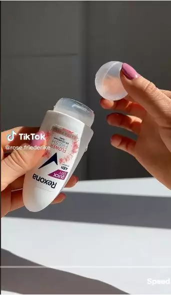  trik membuat face roller sendiri di rumah berbagai sumber