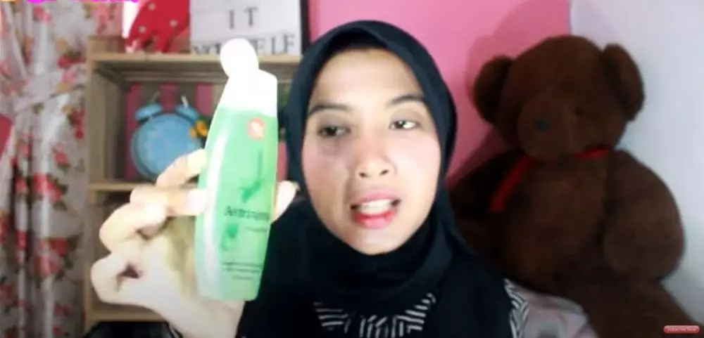  cara mudah membuat toner berbagai sumber