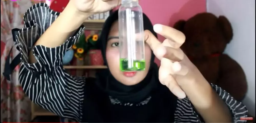  cara mudah membuat toner berbagai sumber