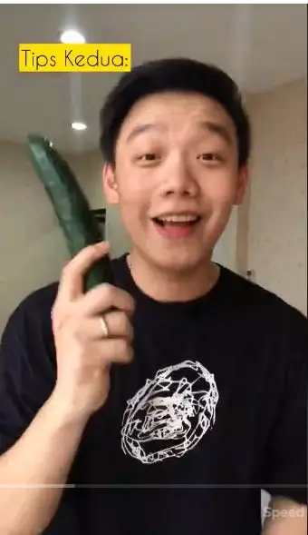 atasi bibir kering dan pecah-pecah © 2023 brilio.net atasi bibir kering dan pecah-pecah © 2023 brilio.net