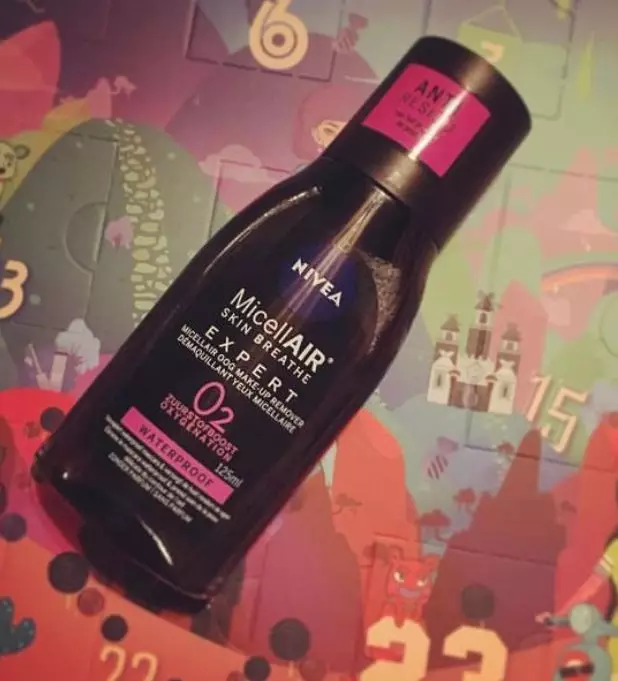 Rekomendasi micellar water untuk atasi kulit kusam © 2023 brilio.net Rekomendasi micellar water untuk atasi kulit kusam © 2023 brilio.net