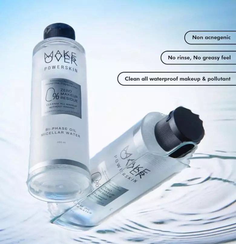 Rekomendasi micellar water untuk atasi kulit kusam © 2023 brilio.net Rekomendasi micellar water untuk atasi kulit kusam © 2023 brilio.net