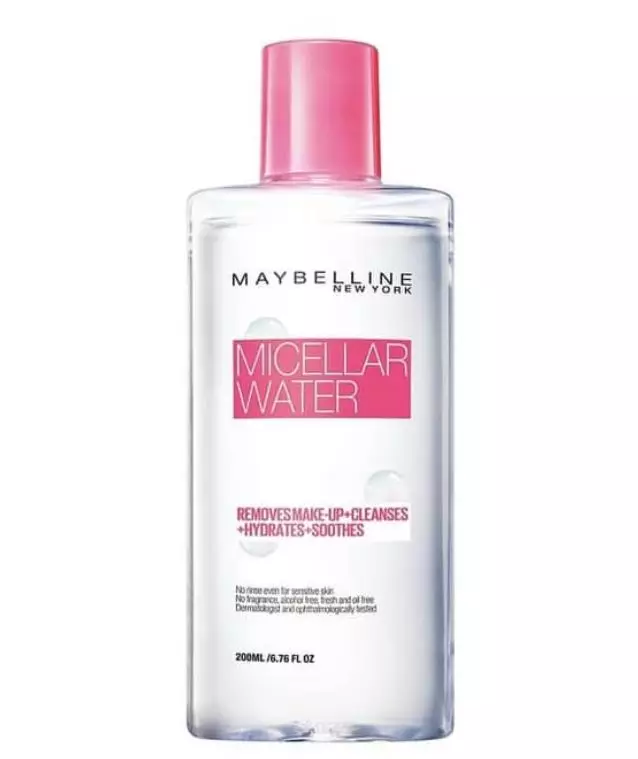 Rekomendasi micellar water untuk atasi kulit kusam © 2023 brilio.net Rekomendasi micellar water untuk atasi kulit kusam © 2023 brilio.net