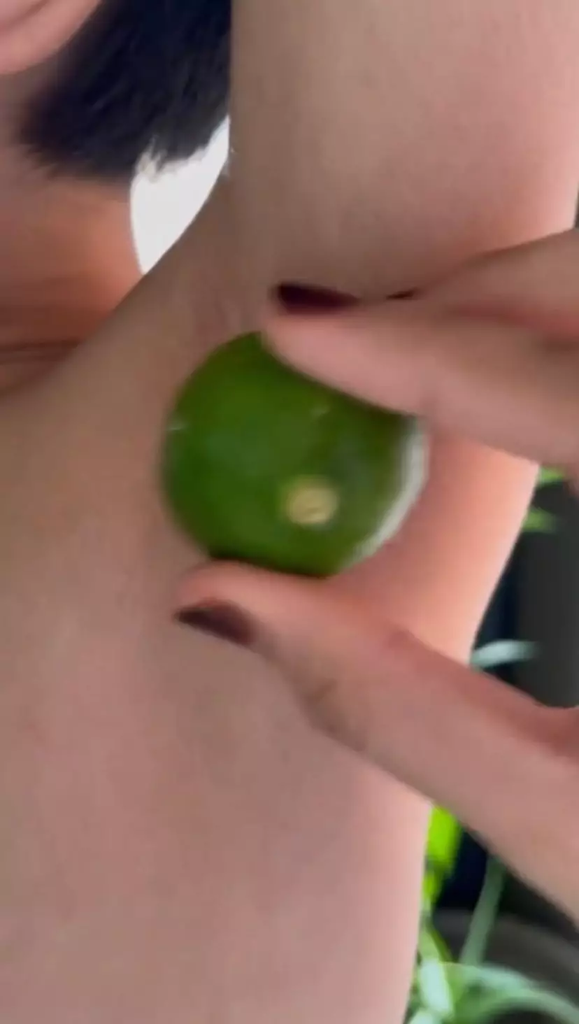 ketiak © 2023 brilio.net