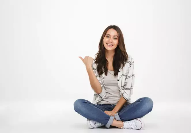 cara cerahkan kulit pantat yang gelap © 2023 brilio.net cara cerahkan kulit pantat yang gelap © 2023 brilio.net