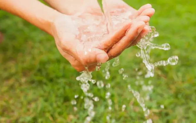 Cara mencegah munculnya bekas luka di kulit © 2023 brilio.net