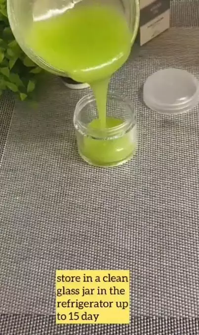 Cara membuat antiaging kolagen serum pakai 1 jenis buah Berbagai sumber