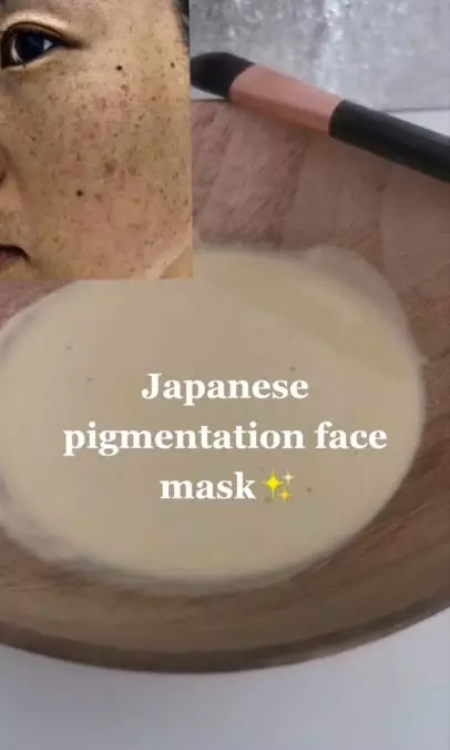 Trik hilangkan bintik hitam pada wajah hanya pakai 3 bahan alami Berbagai sumber Trik hilangkan bintik hitam pada wajah hanya pakai 3 bahan alami Berbagai sumber