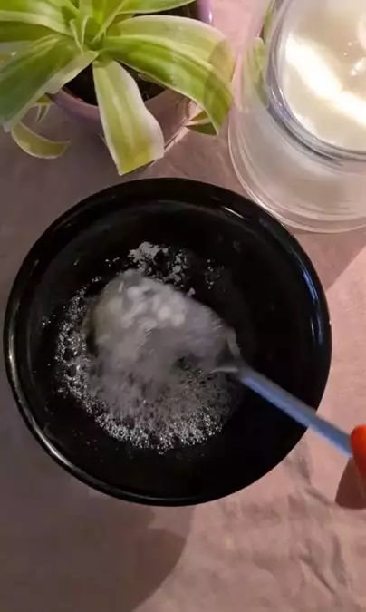 Cara membuat sheet mask untuk kecilkan pori-pori cuma butuh 2 bahan dapur Berbagai sumber