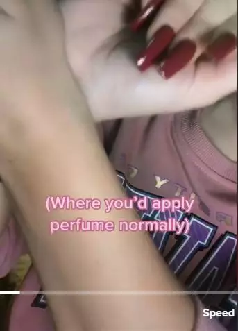  trik parfum wangi tahan lama berbagai sumber