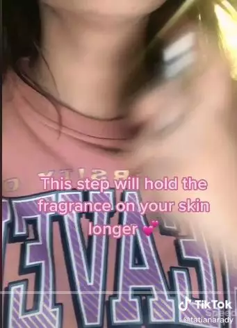  trik parfum wangi tahan lama berbagai sumber